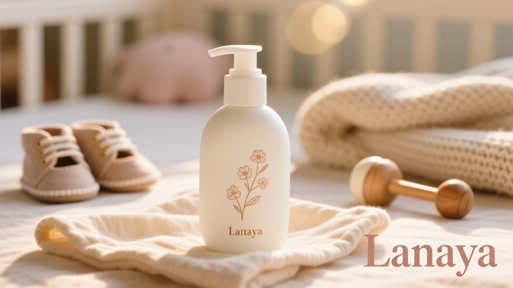 Lanaya: Evidence-Based Insights for Parents of Infants with Hypotonia and Early Motor Delay