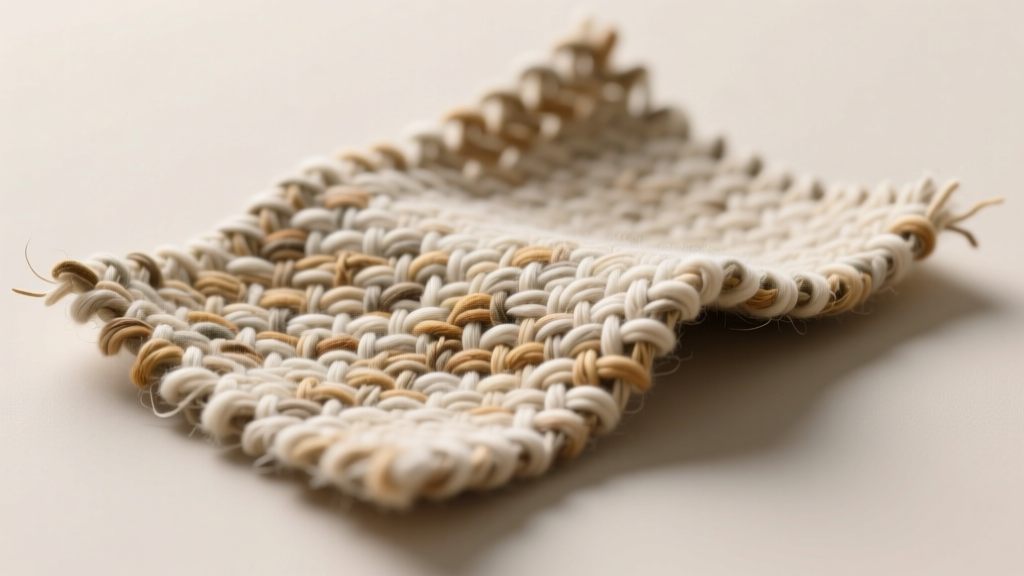 What Does Wool Blend Mean? A Technical Deep-Dive
