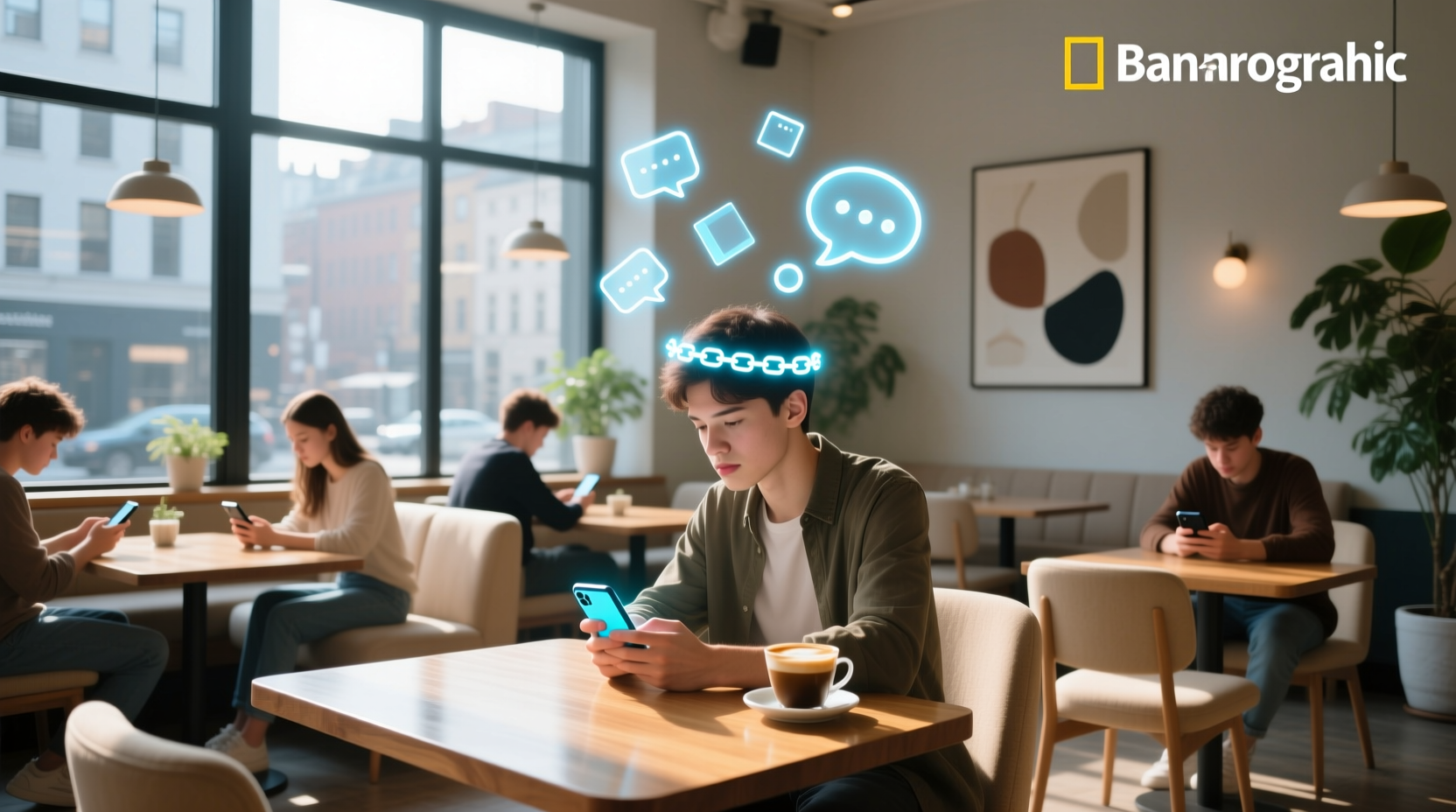 how smartphones hijack focus what to do