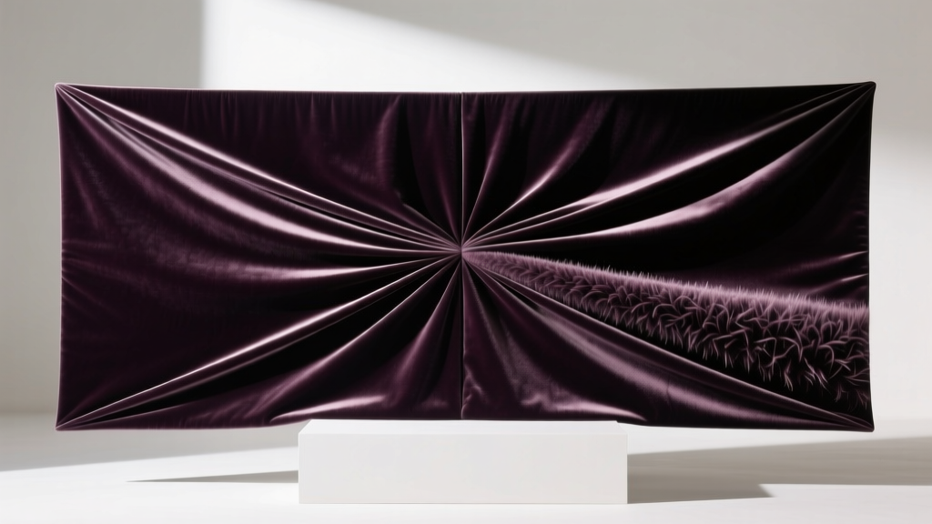 4 Way Stretch Velvet: Solving Design & Production Pitfalls