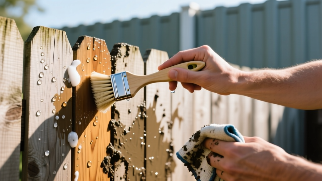 Proven Ways: How to Get Mud Out of Fence Fast (2026)