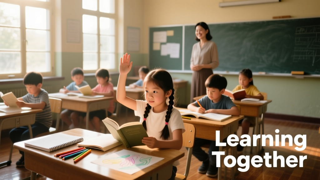 Meaning Complete: How Cognitive, Linguistic, and Emotional Integration Builds Foundational Literacy in Early Childhood