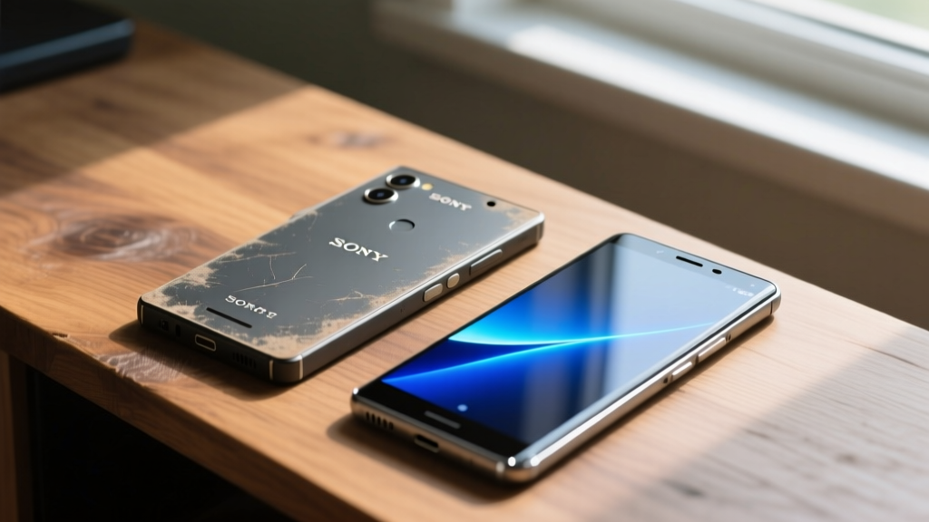 Upgrading From the Sony Xperia Z2s: A 2026 Switching Guide