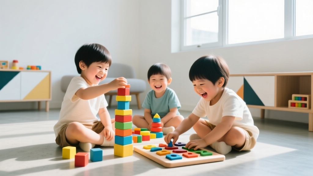 Screen-Free Family Night Activities
