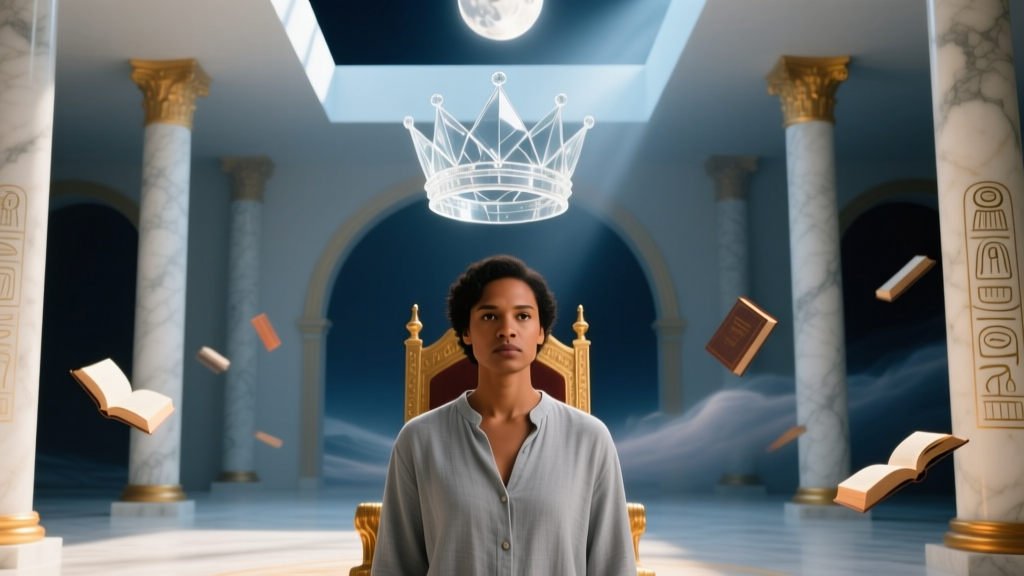 Dreaming About King: Meaning & Symbolism