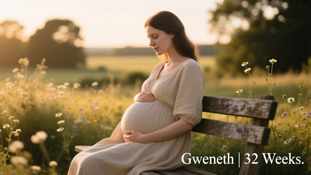 Gwenneth: Evidence-Based Insights on a Prenatal Supplement Formulated for Neurodevelopmental Support