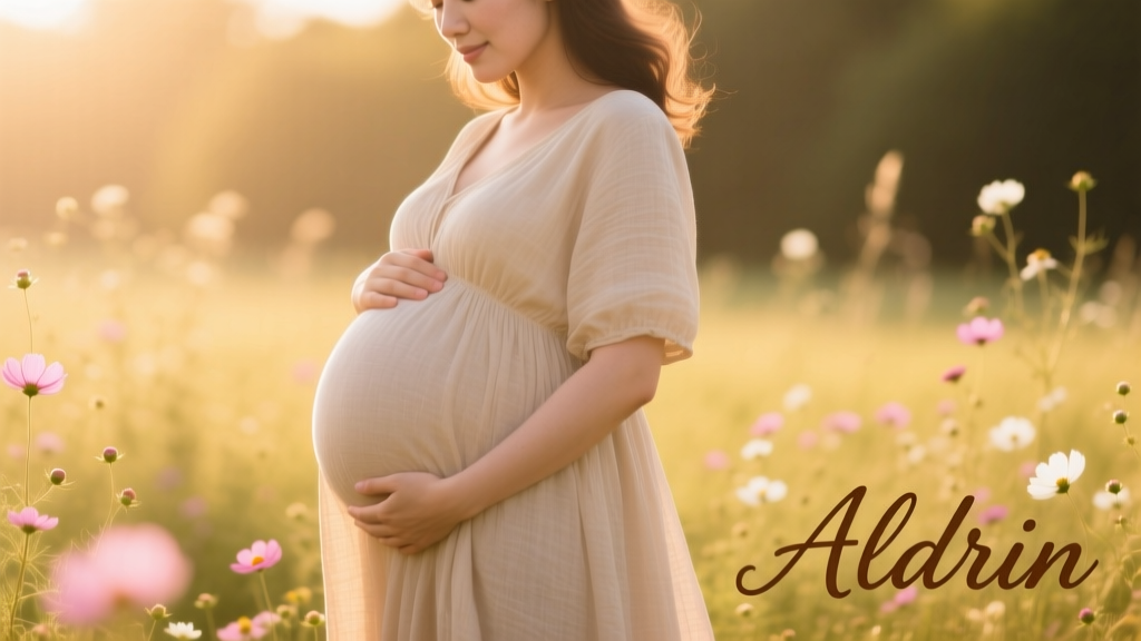 Aldrin: Historical Use, Environmental Persistence, and Public Health Implications for Pregnant Individuals and Families