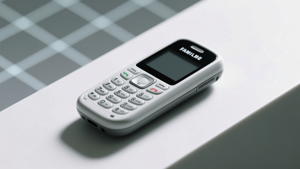 Samsung Keypad Phones: Who Still Needs Them in 2025?