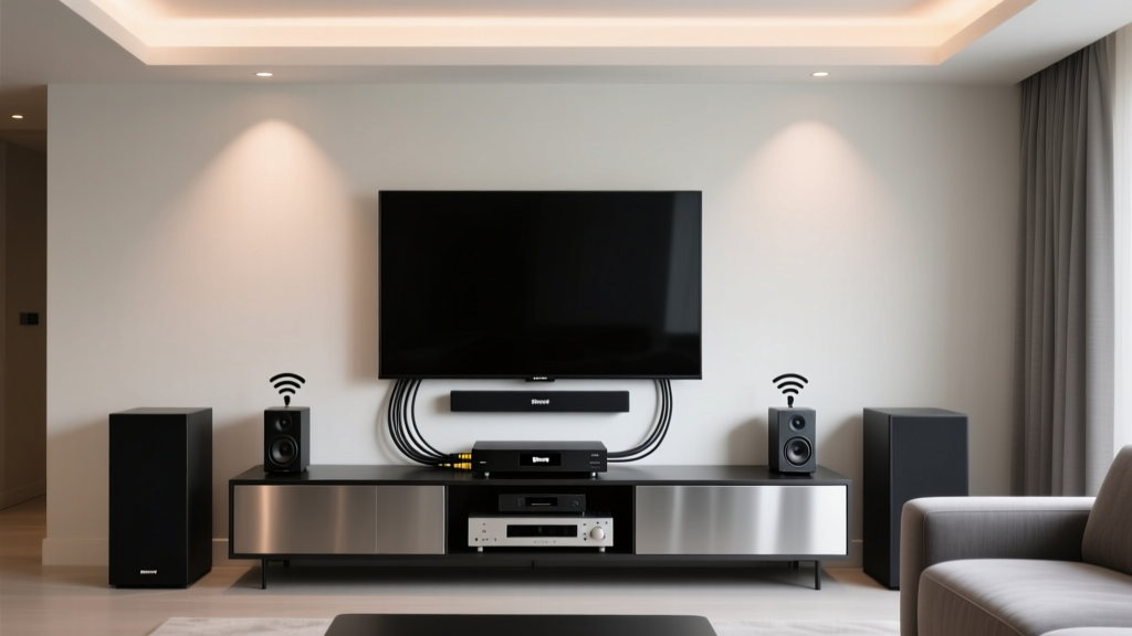 How to Connect Blu-ray Player to Home Theater (2026)