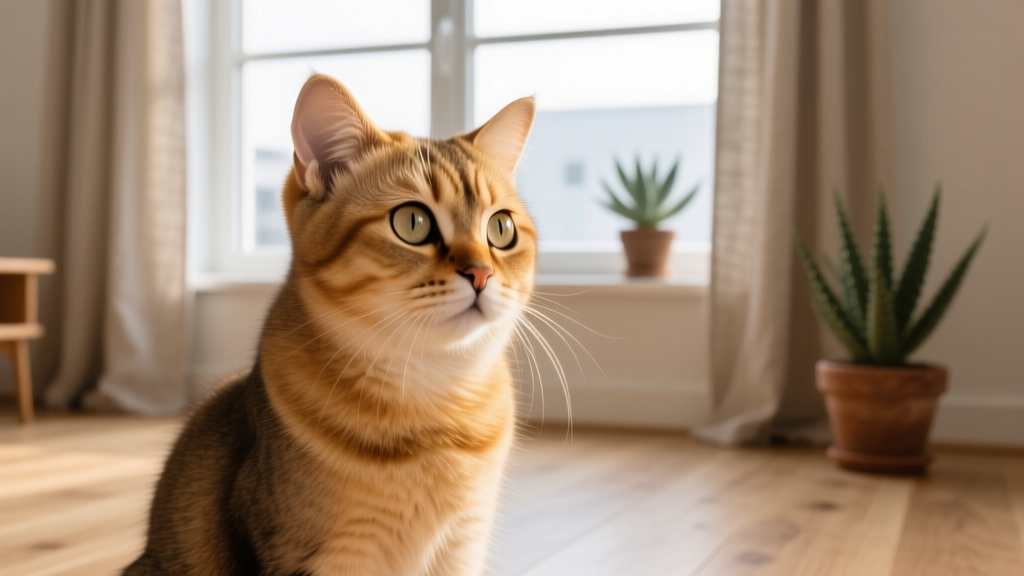 American Curl