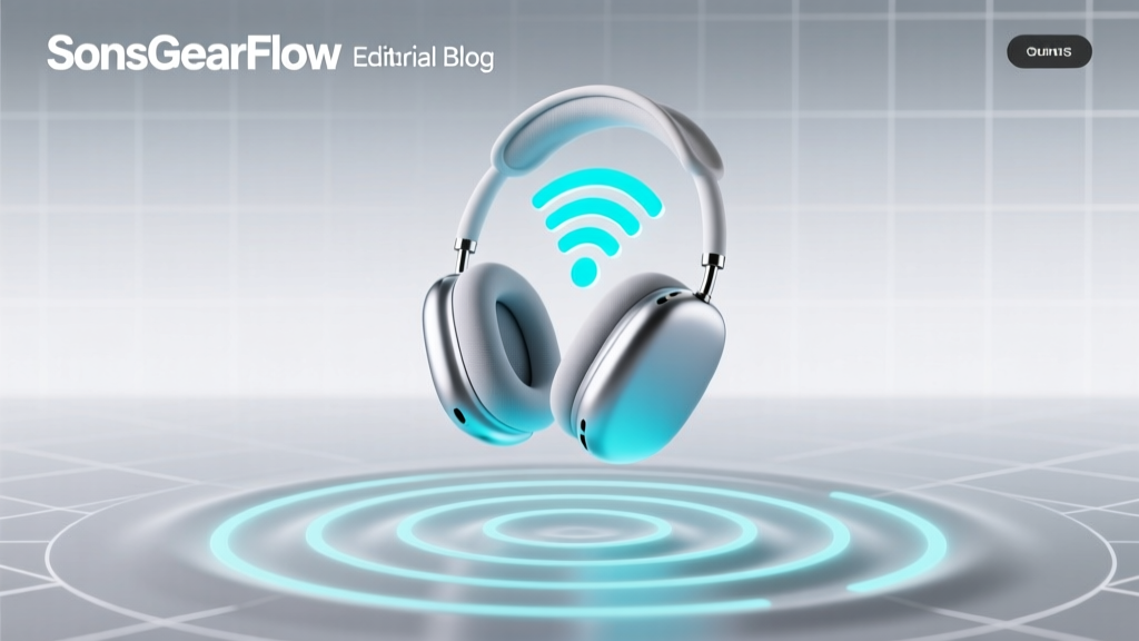 Wireless Headphones & Wi-Fi Interference Fixes (2026)