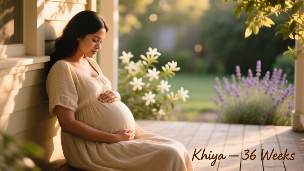 Khiya: Evidence-Based Insights on This Traditional Postpartum Herbal Blend for Uterine Recovery and Lactation Support