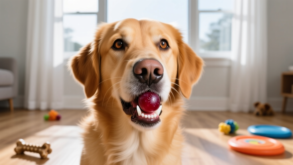 Are Grapes Harmful to Dogs? The Complete Toxicity Guide for Owners