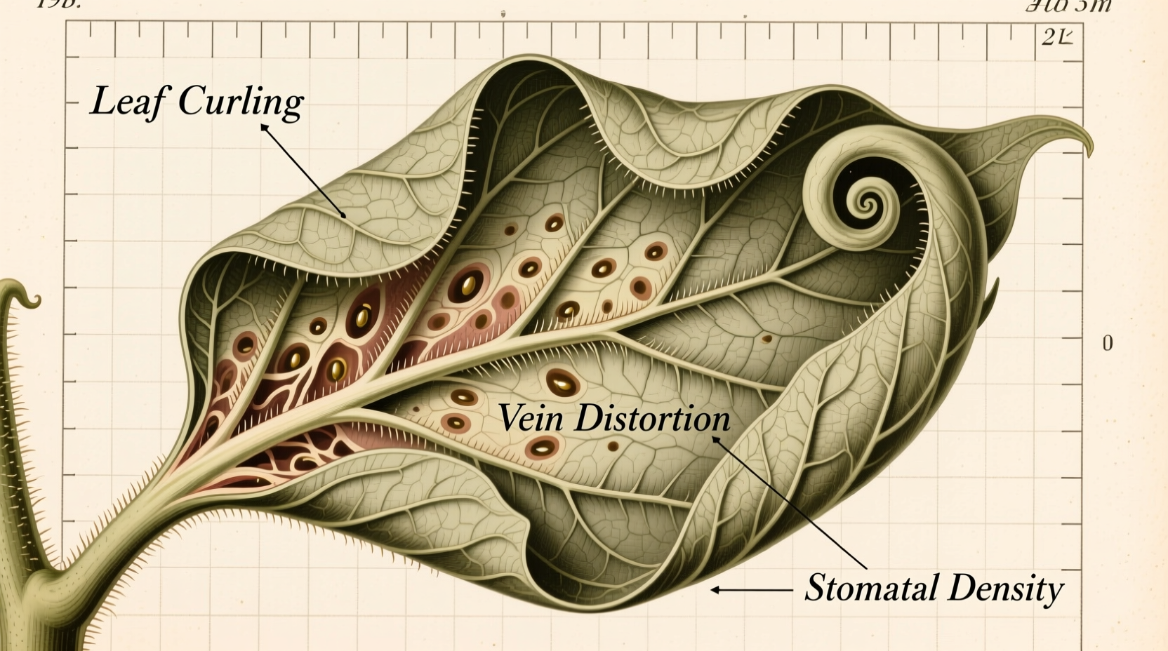 Why Tomato Leaves Curl: Causes and Solutions