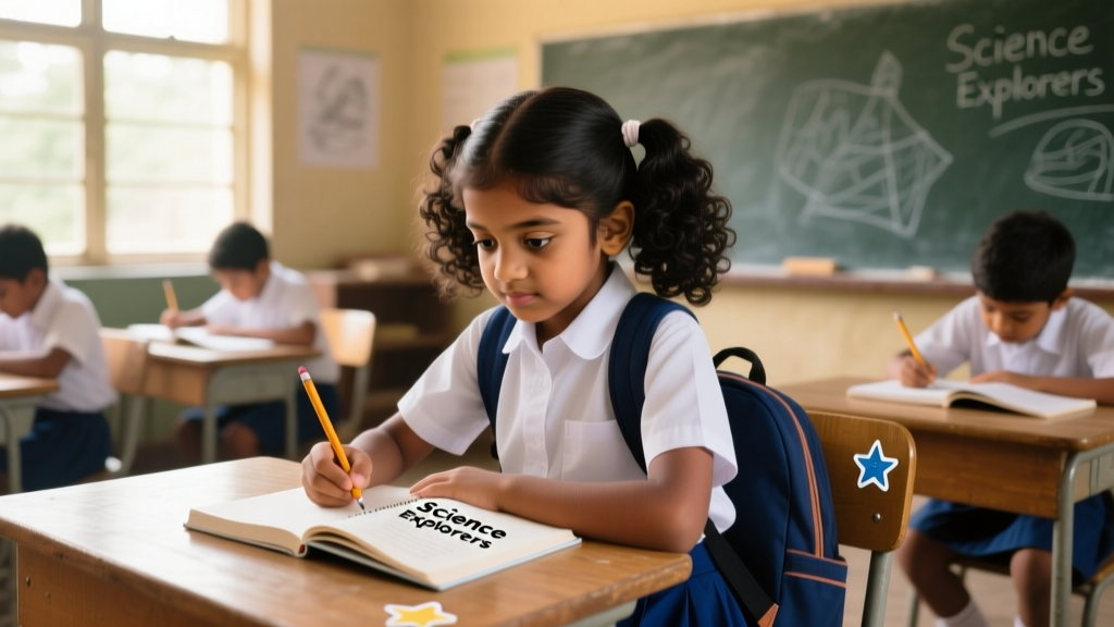 Namisha: A Research-Based Profile of Early Childhood Development and Educational Potential