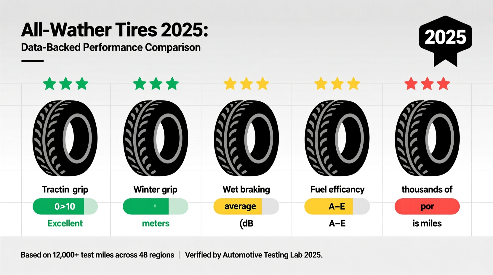 best all weather tires
