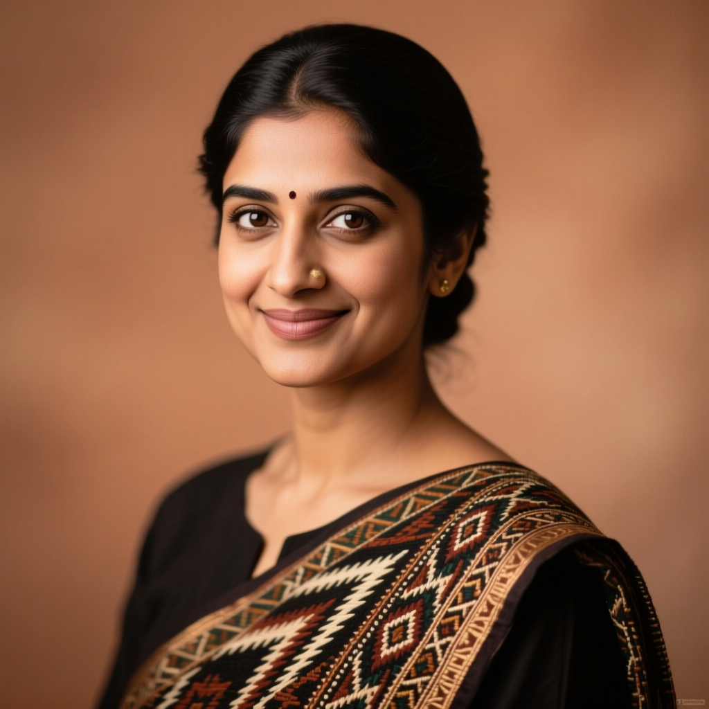Priya Sutaria