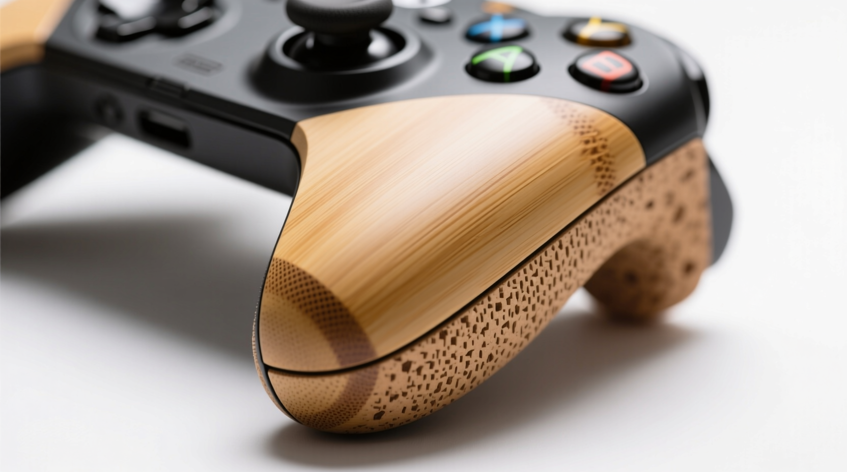 bamboo vs cork grips eco friendly grip that stays dry
