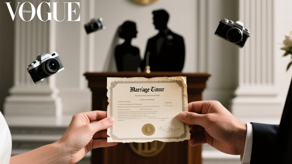 Are Love Is Blind Weddings Legal? (2026)