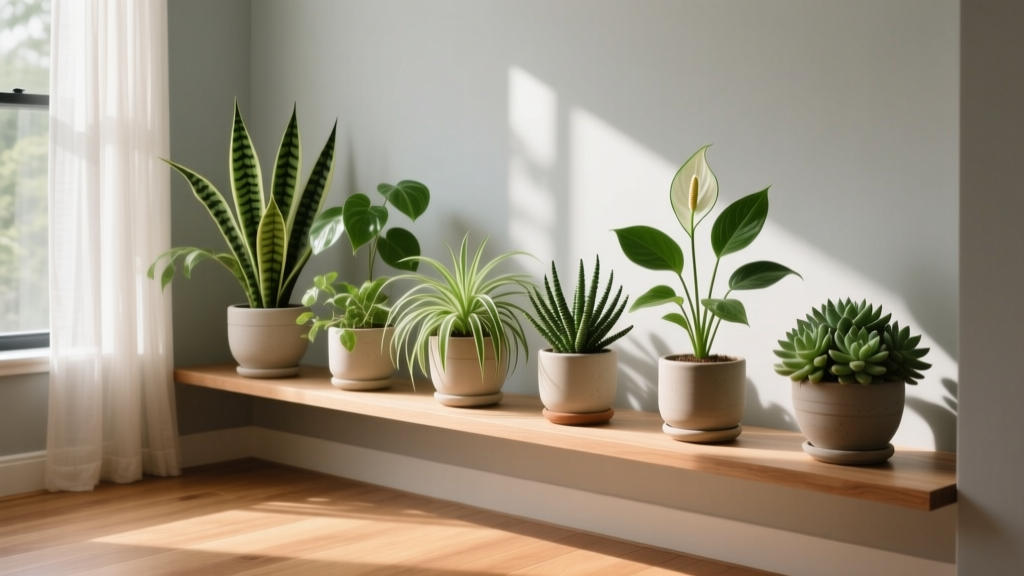 Easy-Care Garden Plants to Start Indoors (2026)