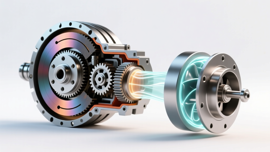 Do Manuals Have Torque Converters? Clutch vs. TC Explained