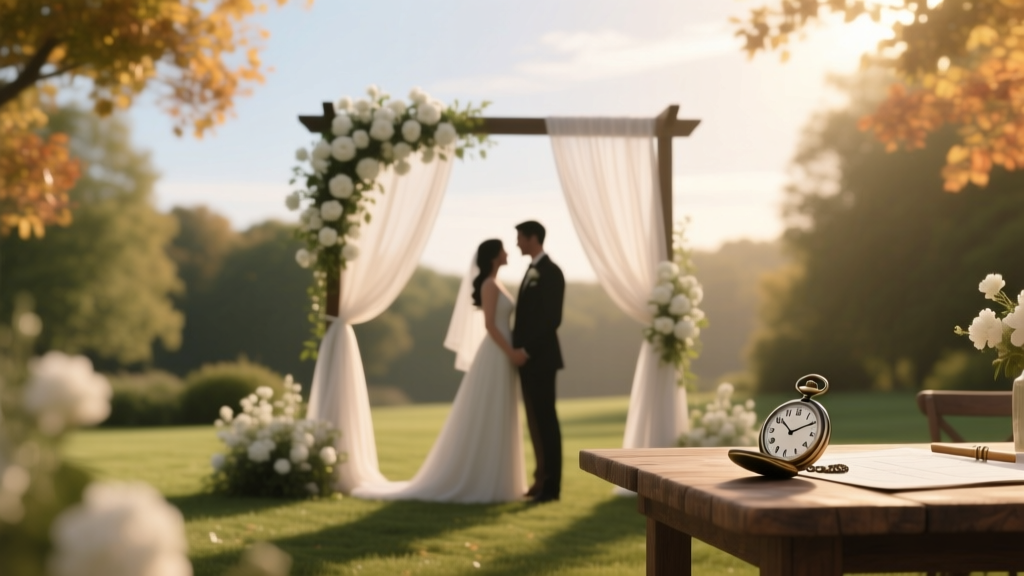 Is August a Good Wedding Month? (2026)