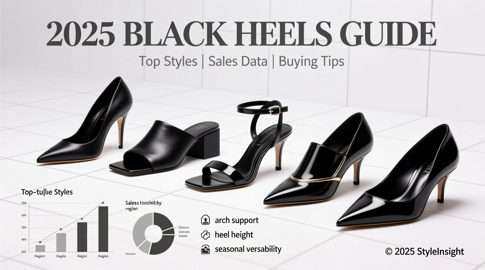 black heels for women best sellers