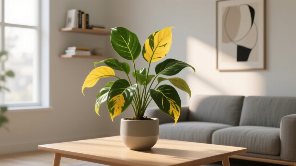 Indoor Plants & Air Quality: Fix Yellow Leaves First (2026)