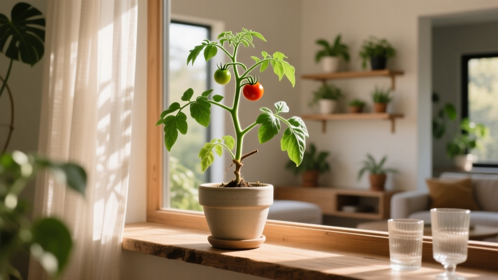 Tomato Propagation from Cuttings: 5-Step Method (2026)