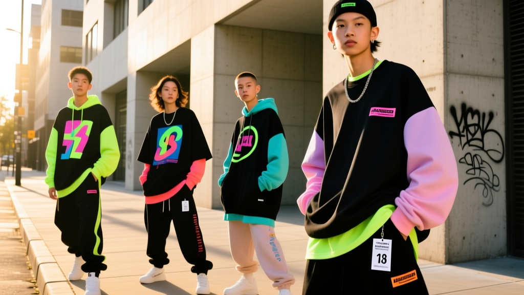 How Streetwear Drops Fuel Brand Hype (and Why It Works)