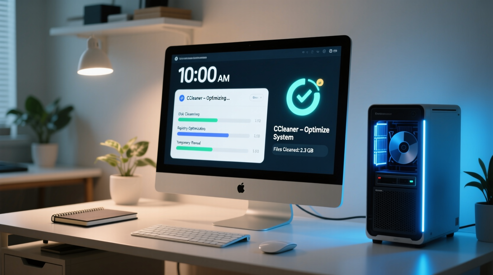 Run CCleaner on a Schedule to Keep Your PC Crap Free: Evidence-Based Guide