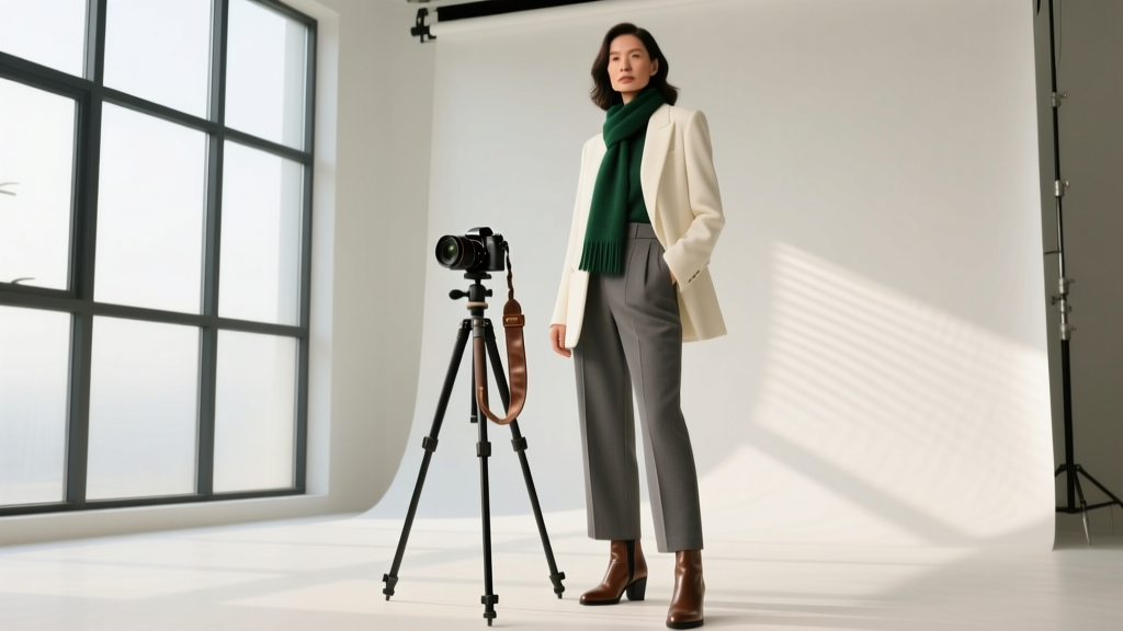 Wedding Photographer Attire: 7 Rules You Can’t Skip