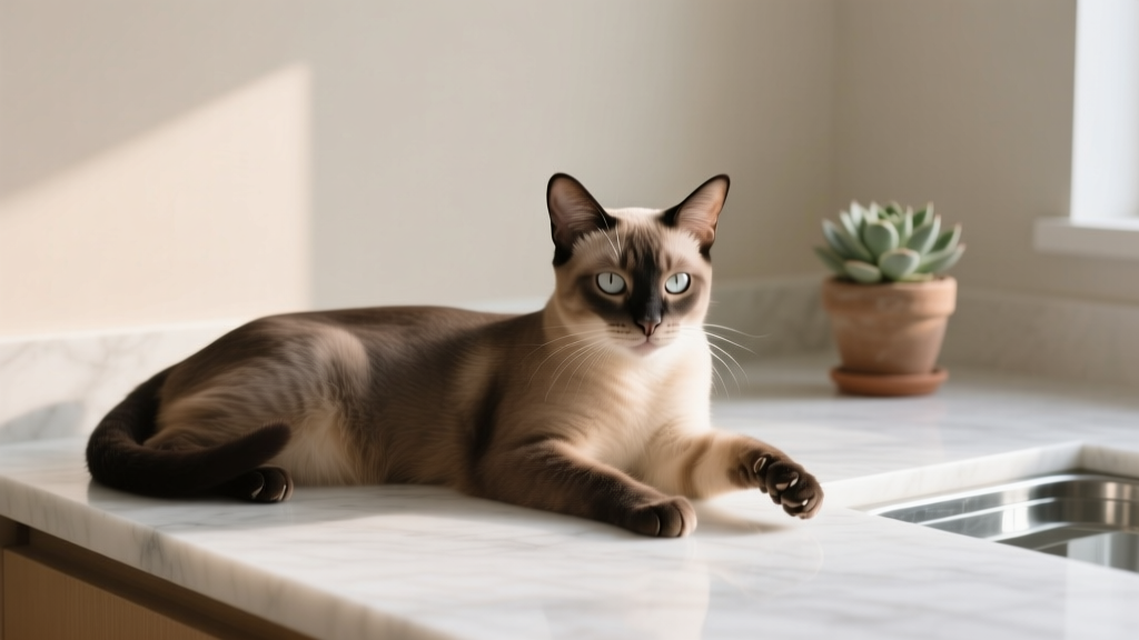 What Cats Behavior Means for Hydration