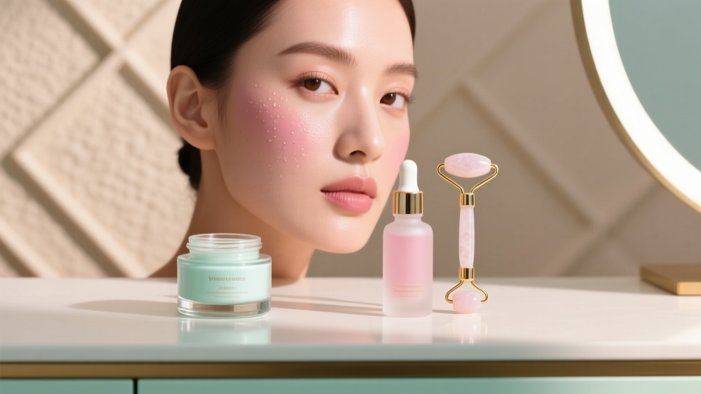 Barrier Repair Routine for Sensitized Over-Exfoliated Skin