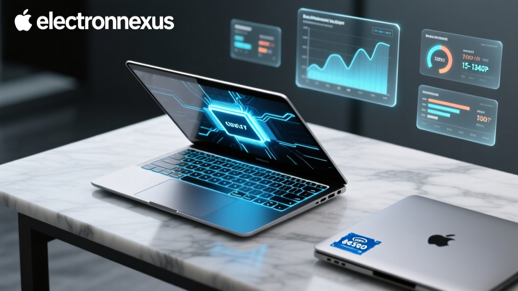 Core i7 8th Gen Still Worth It in 2025? We Benchmarked 12 Laptops Against Ryzen 7 7000 & Core i5-1340P — Here’s the Truth About Value, Heat, and Real-World Speed