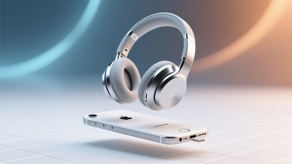 Pair Wireless Headphones to iPhone 5 (2026)