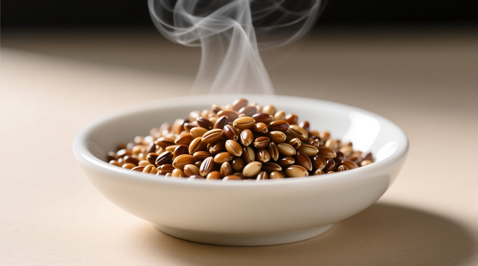 amaranth cooking why water ratios are irrelevant 2025