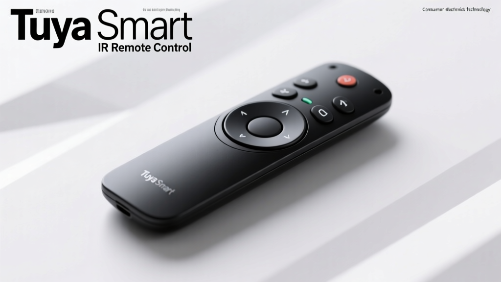 Best Tuya Smart IR Remote Controls: 2024 Tested & Compared