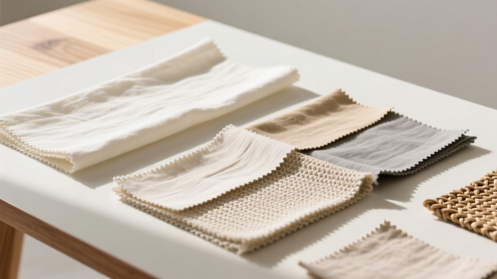 Pure Linen Fabric: The Ultimate Guide for Designers