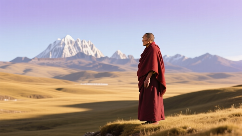 Tibet: Geography, Culture, and Child Safety Considerations for Families and Toy Designers