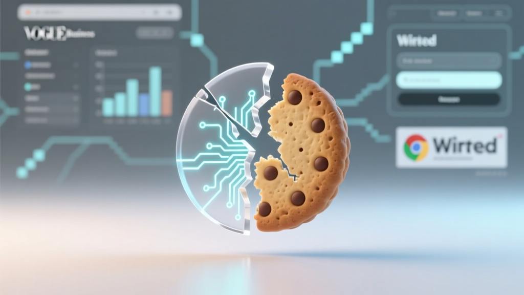 What Is a Third-Party Cookie? (2026)