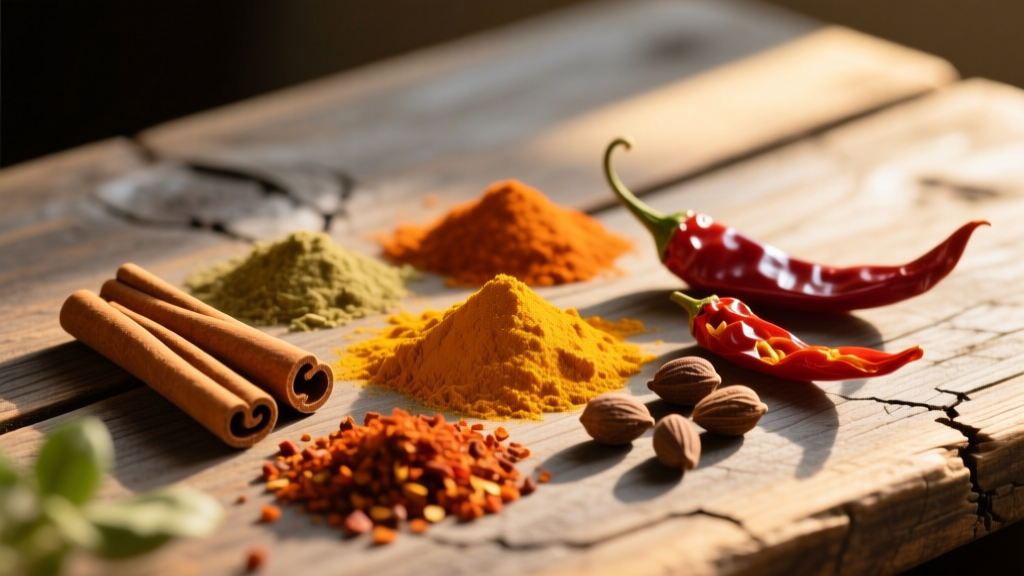 Fenugreek Butter Lentil Dal Recipe