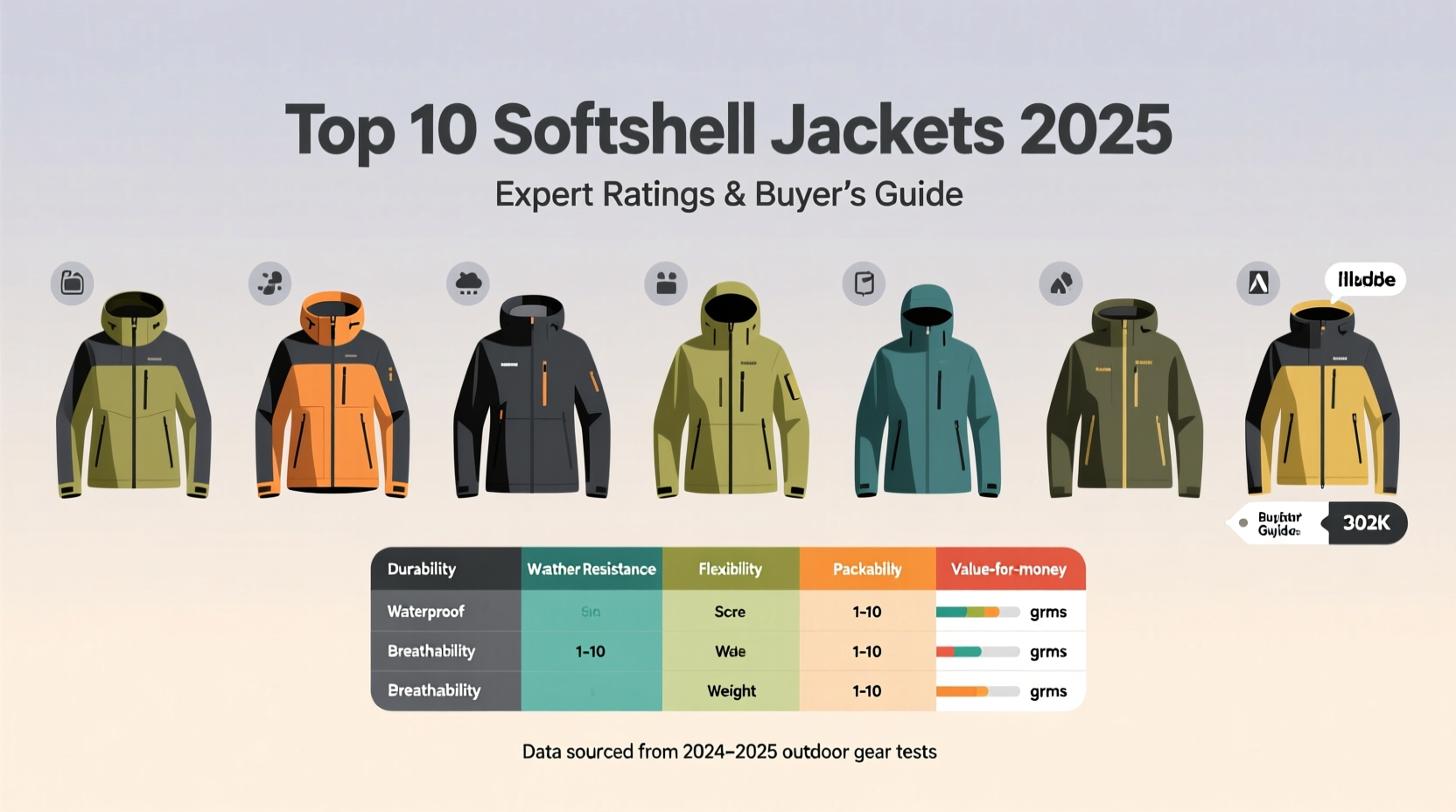 softshell jacket best sellers
