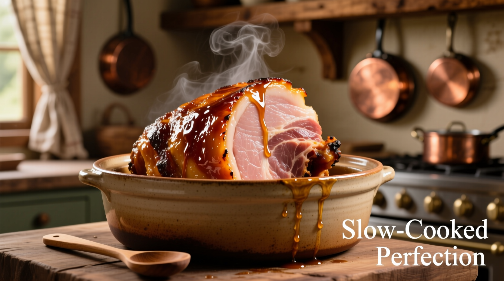 Ham im Slow Cooker: Perfekte Anleitung mit Tipps & Tricks