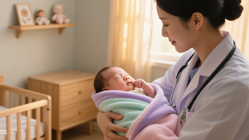 Colic Relief That Works: What 3 Pediatricians Actually...
