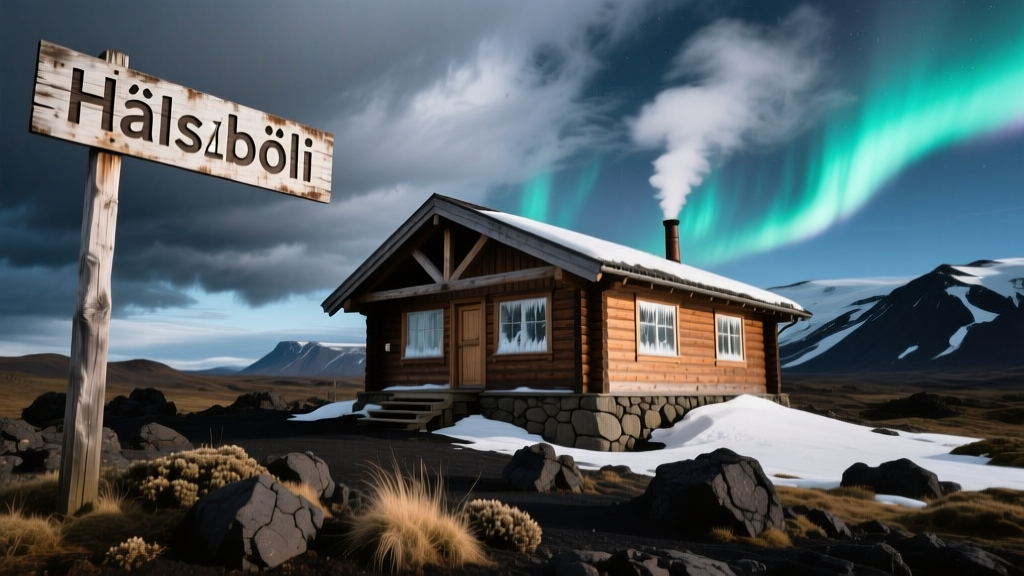 Chris Burkard’s Iceland Adventure: A Photographer’s Journey Through Light, Landscape, and Lodging