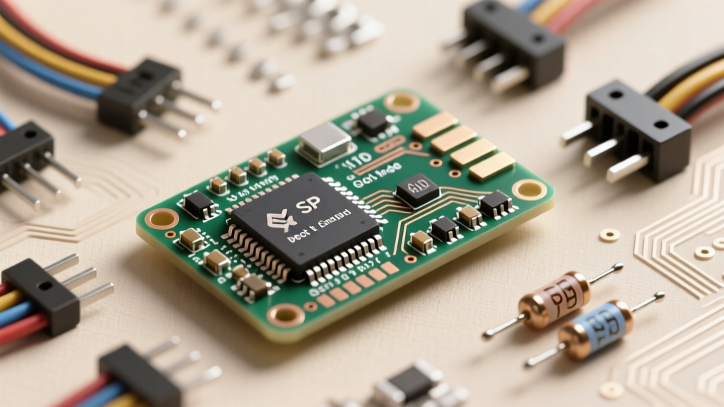 Mastering the ESP32 Pin Out: Configuration & Wiring Guide