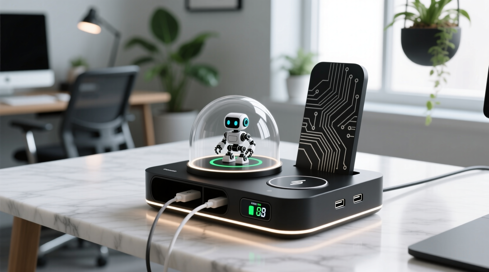 create your own usb powered gadgets