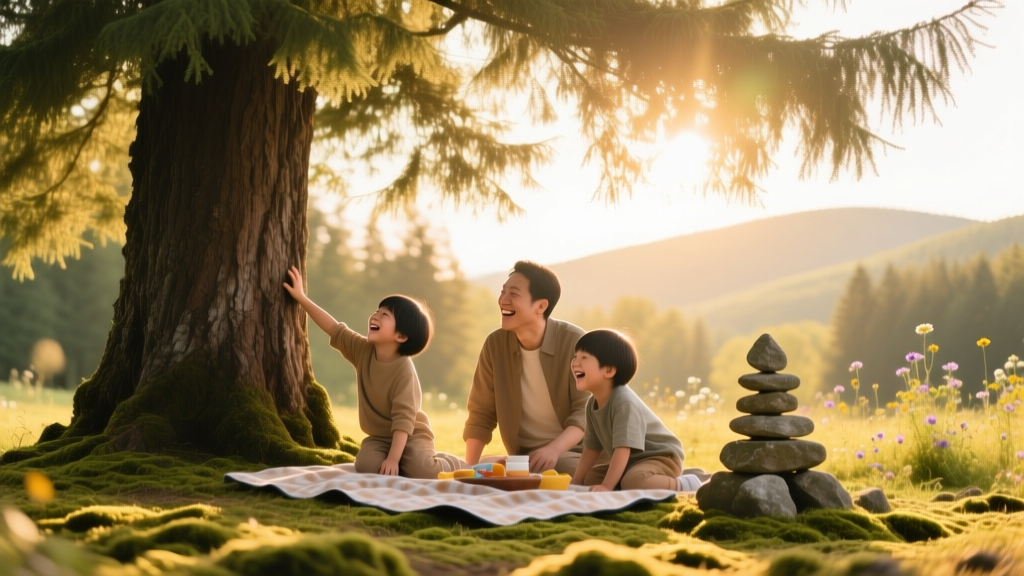 Hemlock: A Critical Guide for Parents on Recognition, Risks, and Real-World Prevention