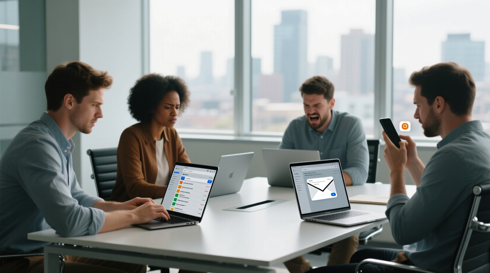 top 10 ways youre probably using email wrong